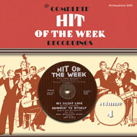 The Complete Hit of the Week Recordings, Volume 4 border=