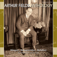 Anthology: Singer, Songwriter, Soldier border=