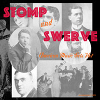 Stomp and Swerve: American Music Gets Hot