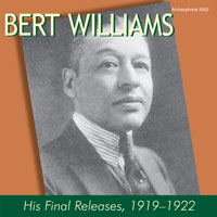 His Final Releases, 1919-1922