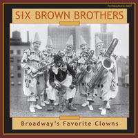 Broadway's Favorite Clowns