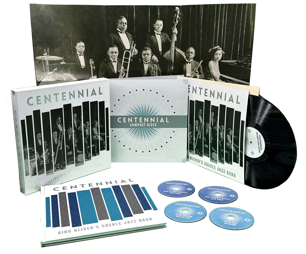 邦楽 SUBLIME COLLECTION BOX Mixed by Jazz One Centennial ⋆ Archeophone Records