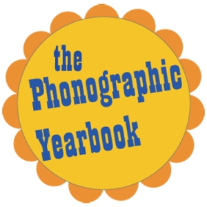 Phonographic Yearbook Starter Kit