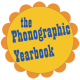 The 1920s Yearbook Extravaganza