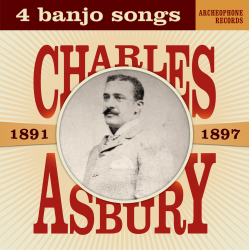 4 Banjo Songs, 1891-1897 (Charles Asbury)