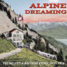 Alpine Dreaming: The Helvetia Records Story, 1920-1924 (Various Artists)