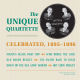 Celebrated, 1895-1896 (The Unique Quartette)