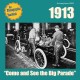1913: "Come and See the Big Parade" (Various Artists)