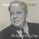 Anthology: The Original King of Pop (Henry Burr)