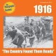 1916: "The Country Found Them Ready" (Various Artists)