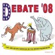 Debate '08: Taft and Bryan Campaign on the Edison Phonograph (William Howard Taft and William Jennings Bryan)