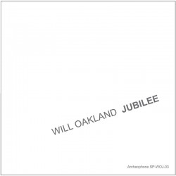 Jubilee (Will Oakland)