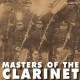 Masters of the Clarinet, 1892-1920 (Various Artists)