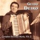 Complete Recorded Works, Volume 3 (Guido Deiro)
