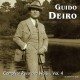 Complete Recorded Works, Volume 4 (Guido Deiro)