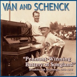 Pennant-Winning Battery of Songland (Van and Schenck)