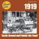 1919: "Jazzin' Around and Paintin' the Town" (Various Artists)