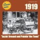 1919: "Jazzin' Around and Paintin' the Town" (Various Artists)