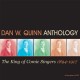 Anthology: The King of Comic Singers, 1894-1917 (Dan W. Quinn)